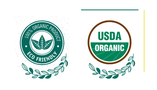 Choose Organic Essential Oils for Farmland sustainability