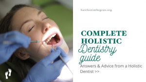 Holistic Dentistry