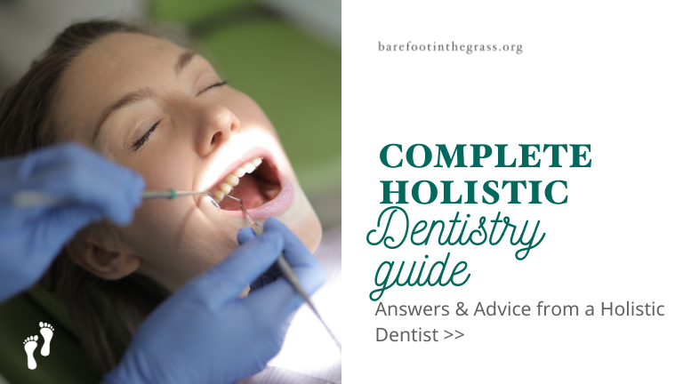 Holistic Dentistry